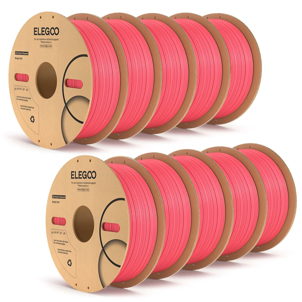 ABS Filament 10 kg - Image 5