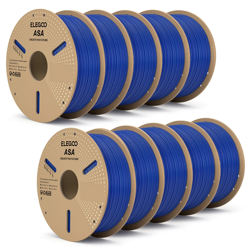 ASA Filament 10 kg| Money Saving Pre-order - Image 3