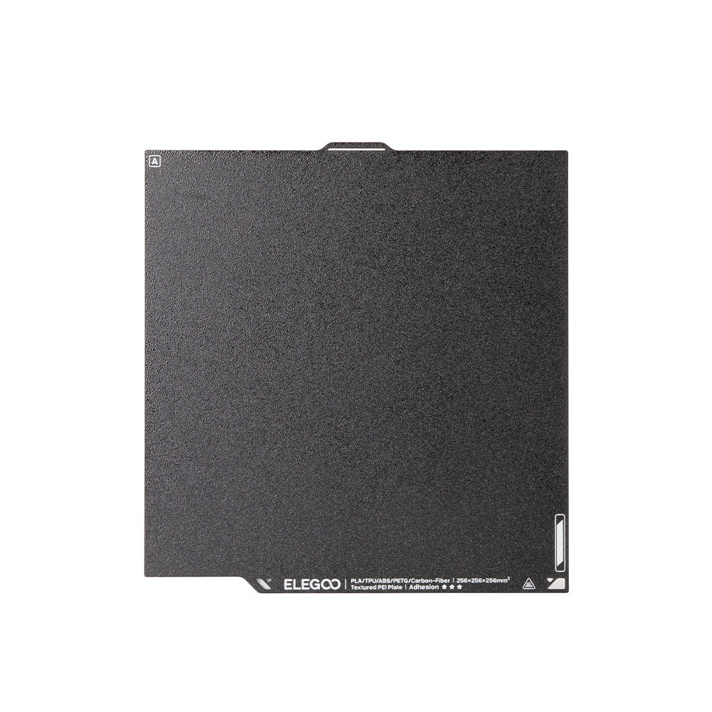 Dual-Sided Build Plate for Centauri Series (Original) - Image 2