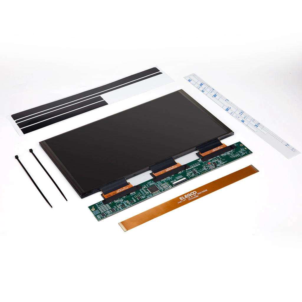 LCD Screen for Jupiter SE - Image 2