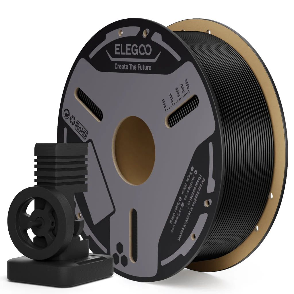 Tiered Bulk Sale | Filament 1/2/3/5KG