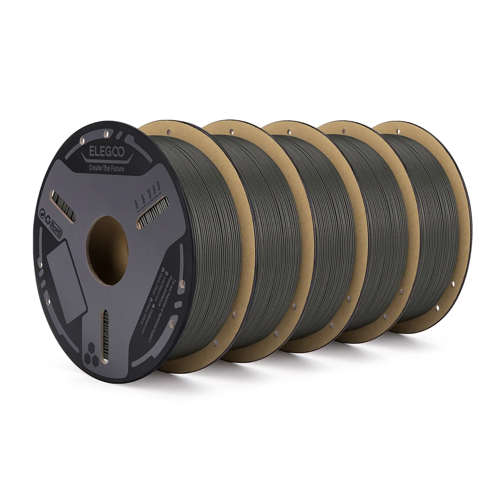 PETG-CF Filament 5kg - Image 3