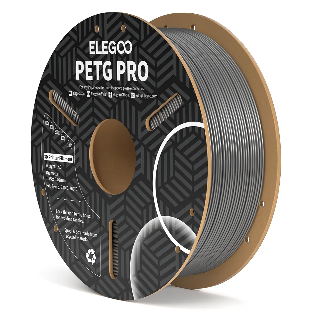 PETG Pro Filament 20 kg - Image 12