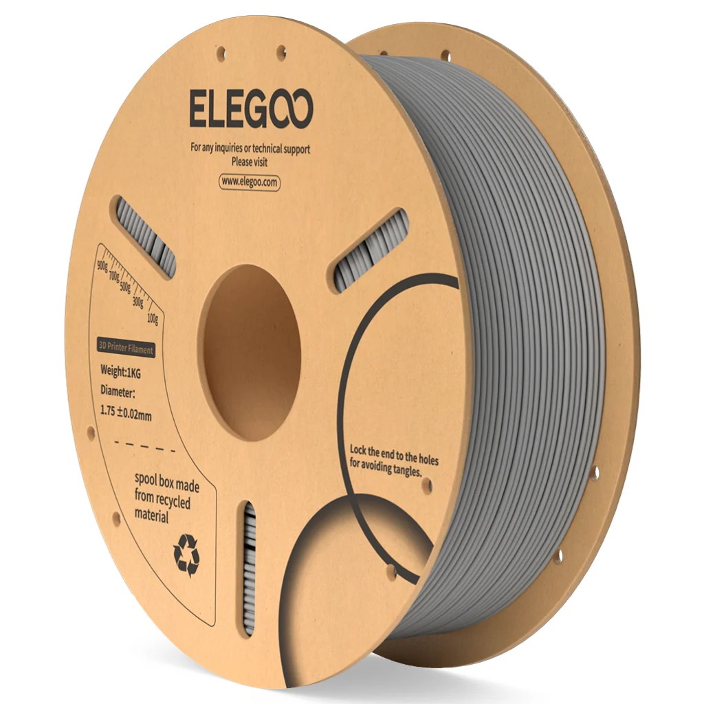 PLA Filament 20 kg - Image 3