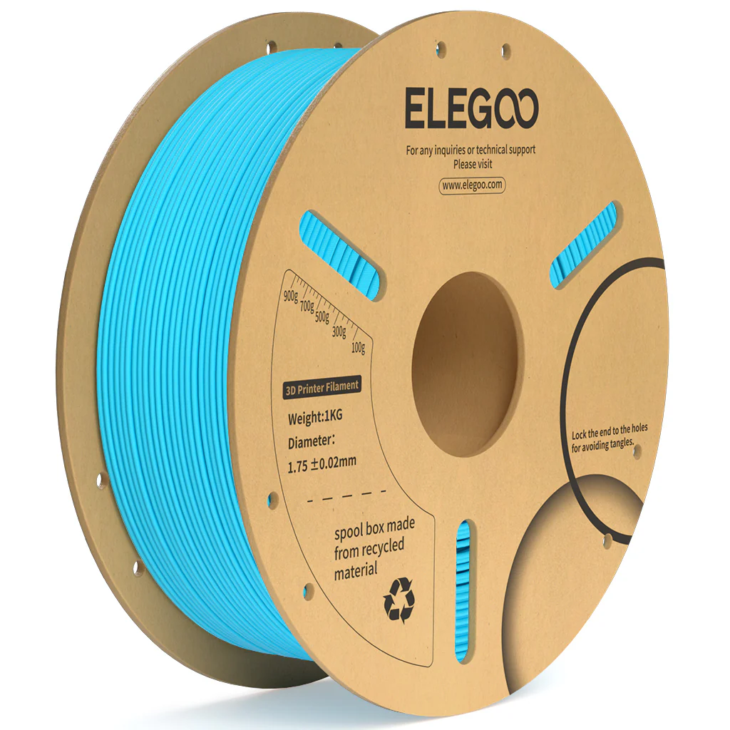 PLA Plus Filament 20 kg - Image 4