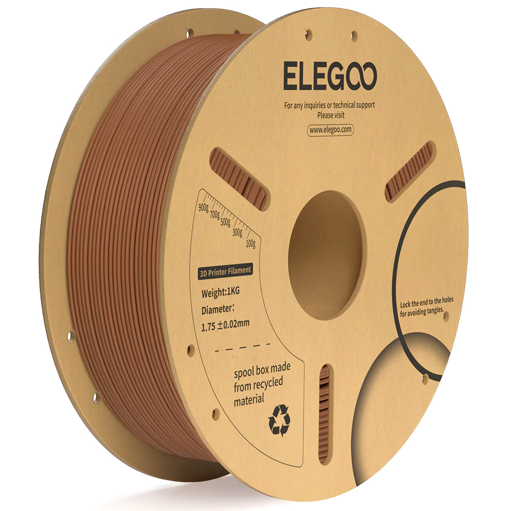 PLA Plus Filament 20 kg - Image 5