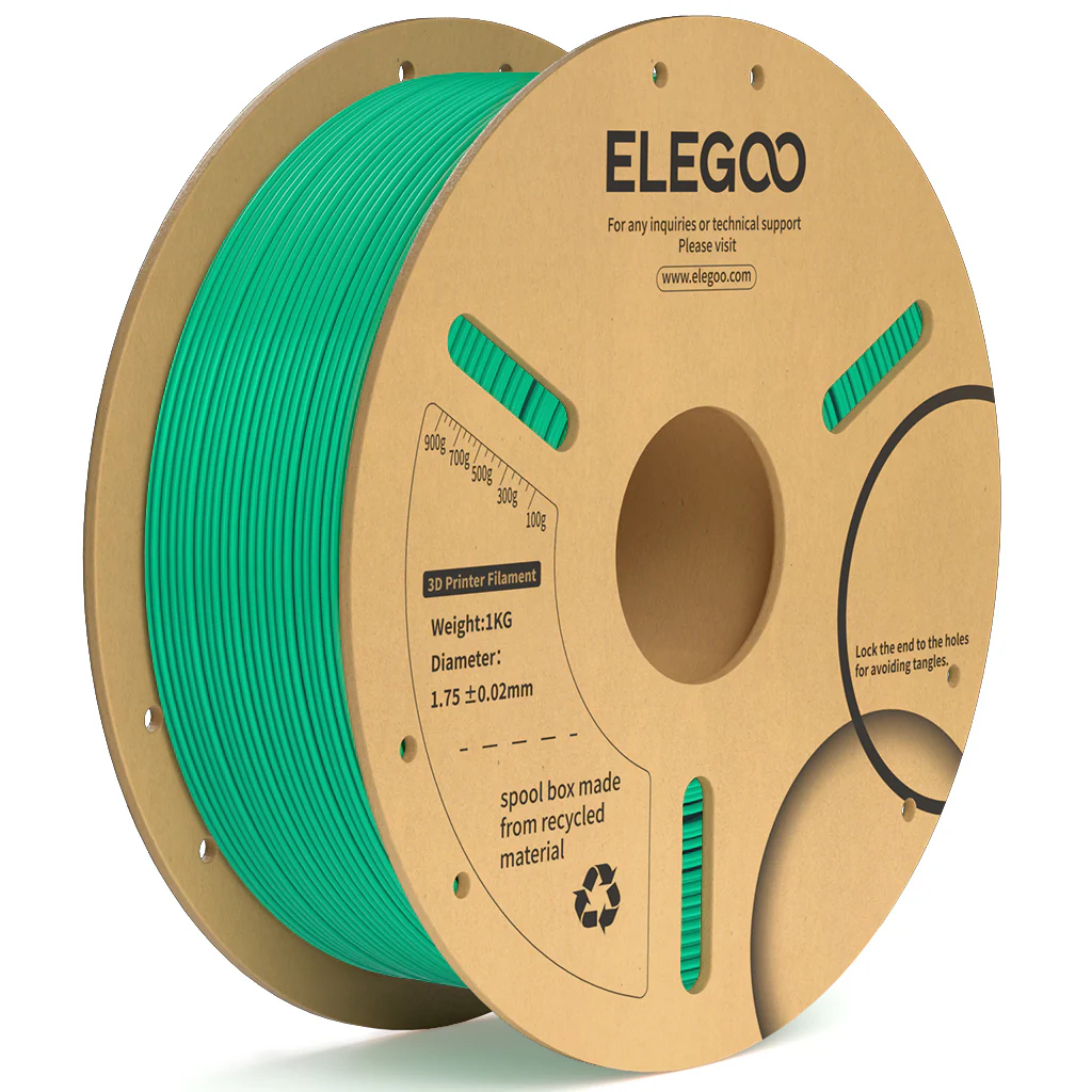 PLA Plus Filament 20 kg - Image 8