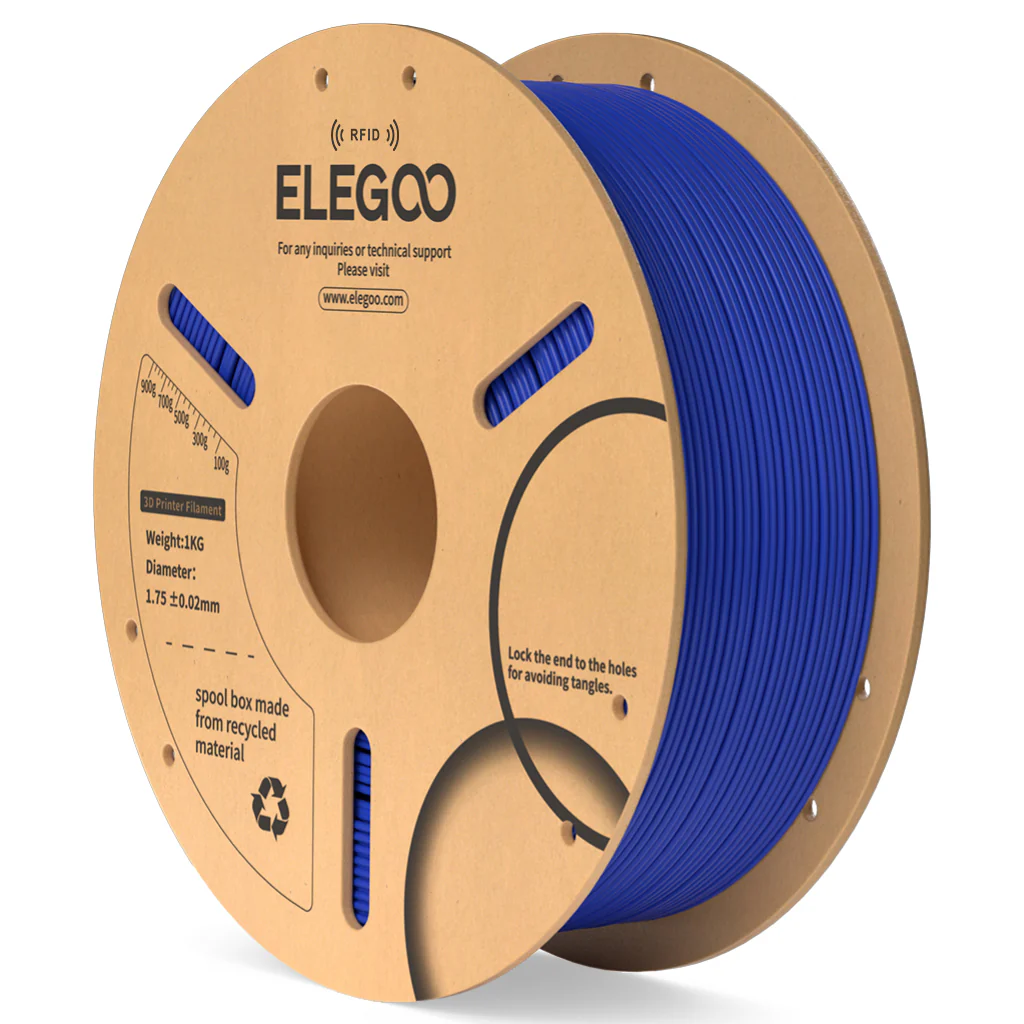 PLA( RFID) Filament 20 kg - Image 13