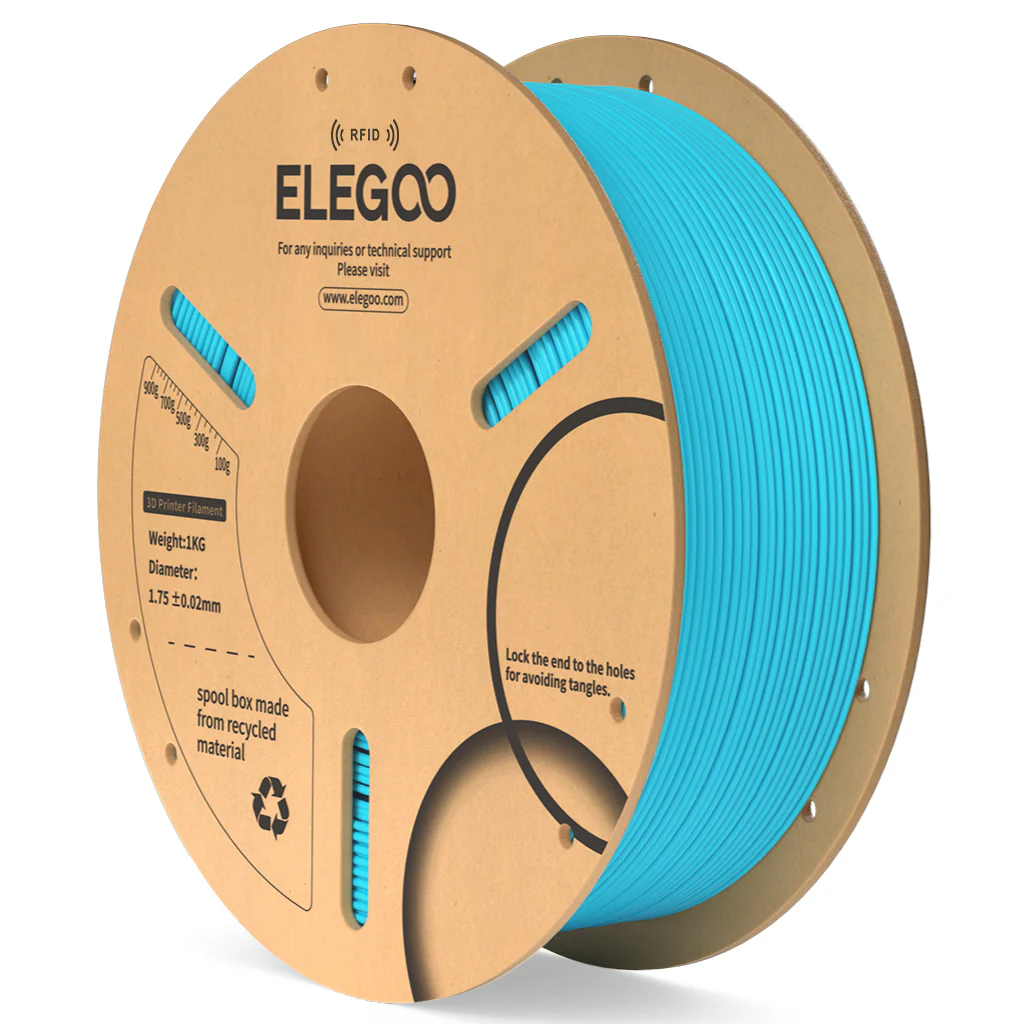 PLA( RFID) Filament 20 kg - Image 14