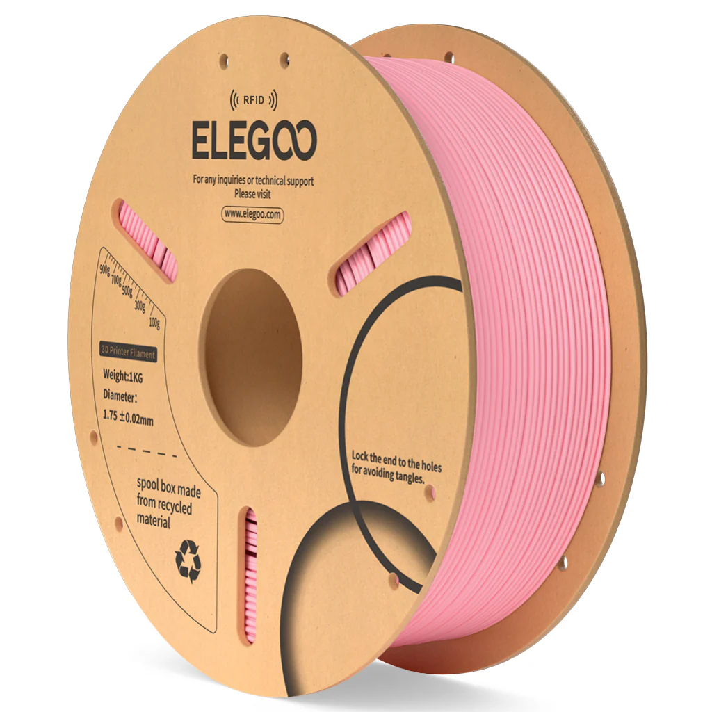 PLA( RFID) Filament 20 kg - Image 4