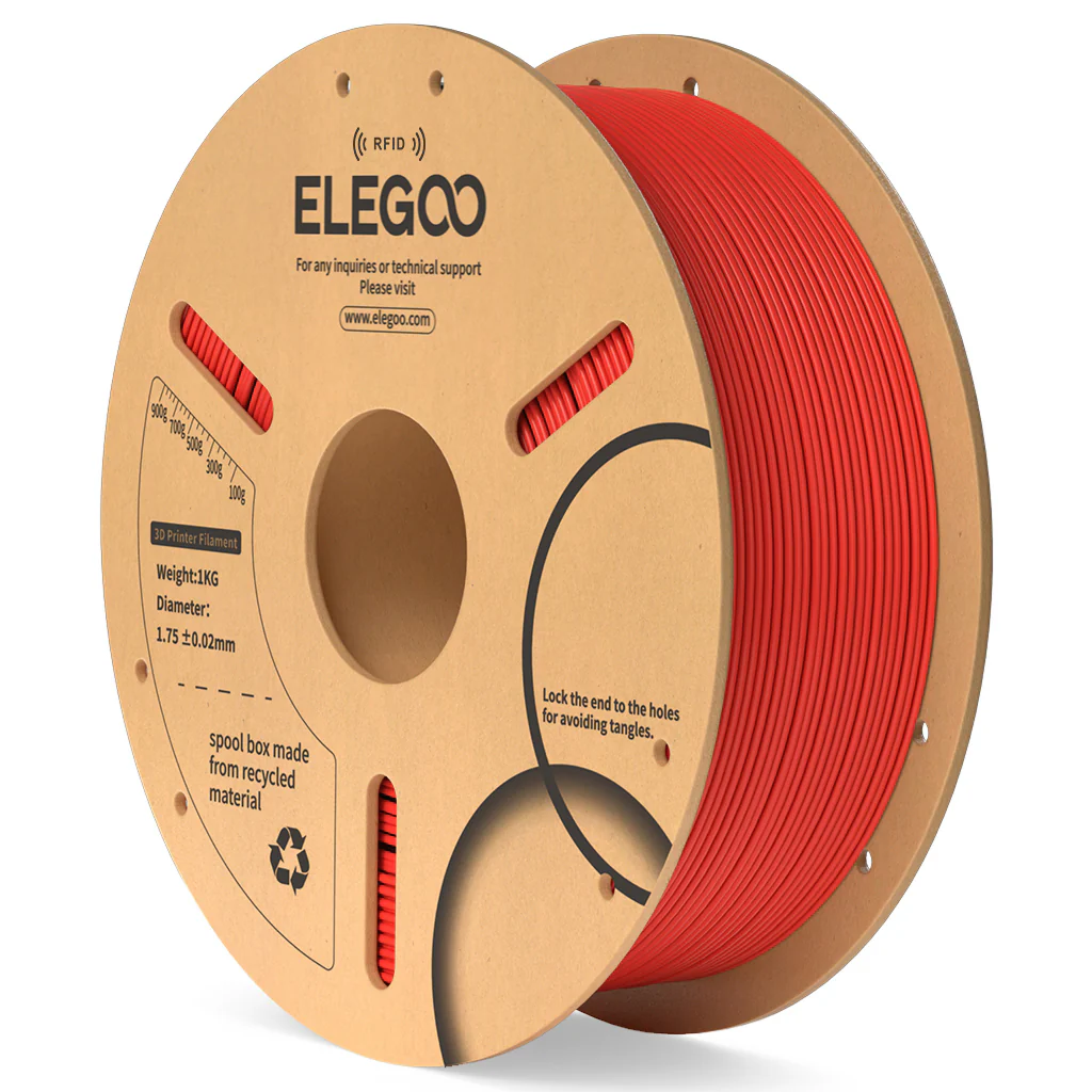 PLA( RFID) Filament 20 kg - Image 6