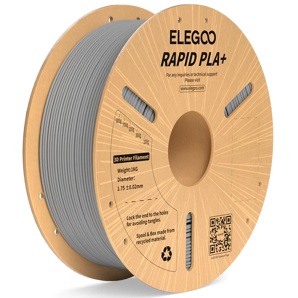 Rapid PLA Plus Filament 20 kg - Image 6