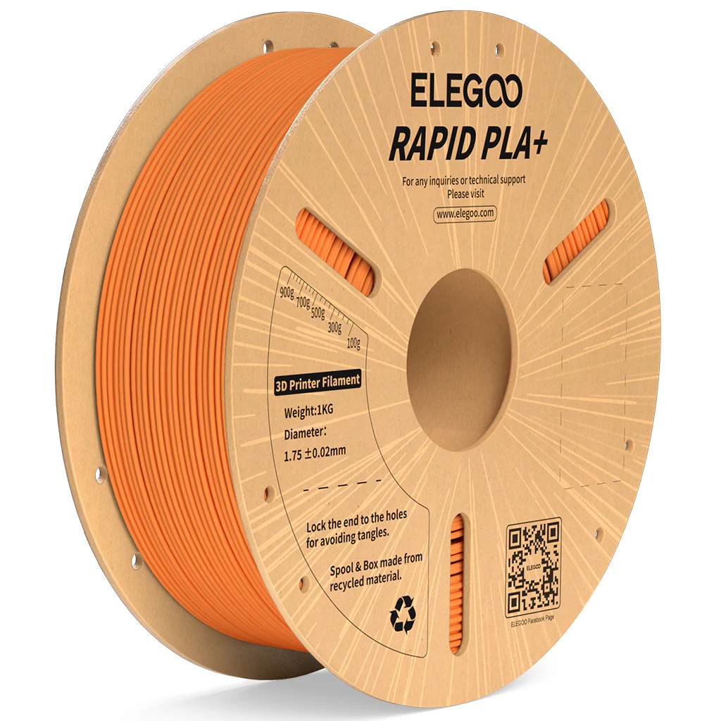 Rapid PLA Plus Filament 20 kg - Image 7